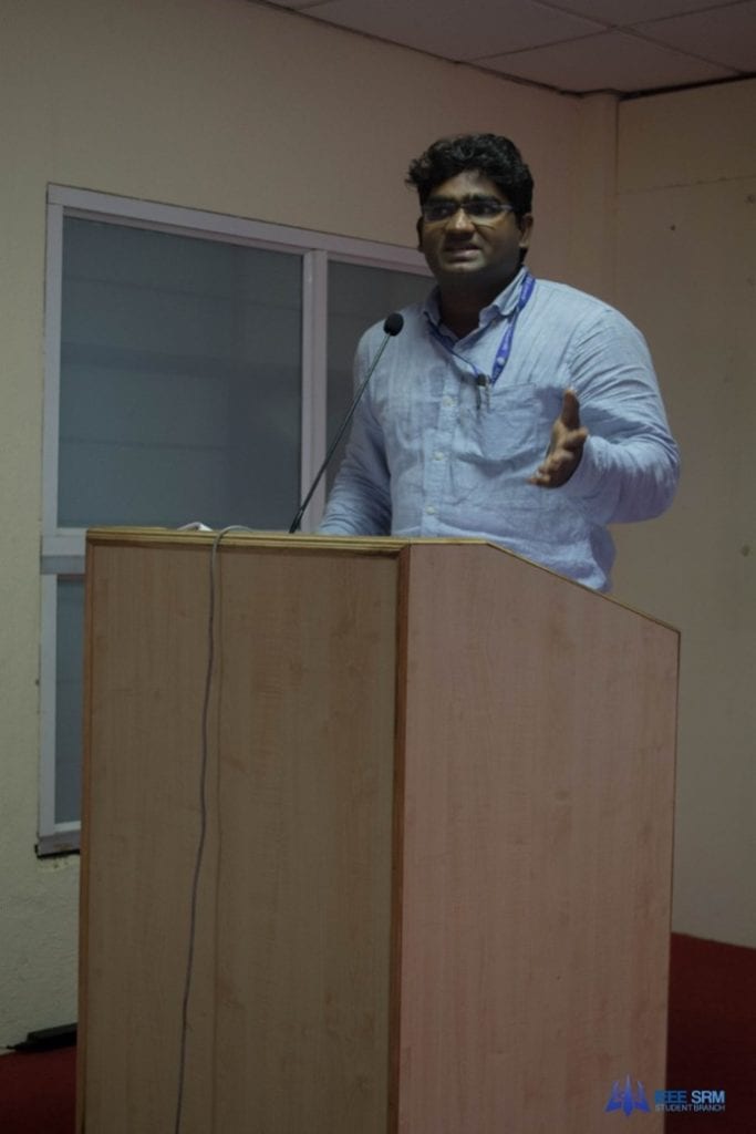 CTSoc Student Chapter at SRM College - IEEE Consumer Technology Society ...