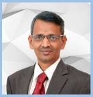Dr. Sithu D Sudarshan