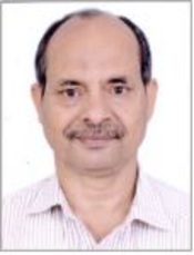 Dr. Manoj Kumar Tiwari