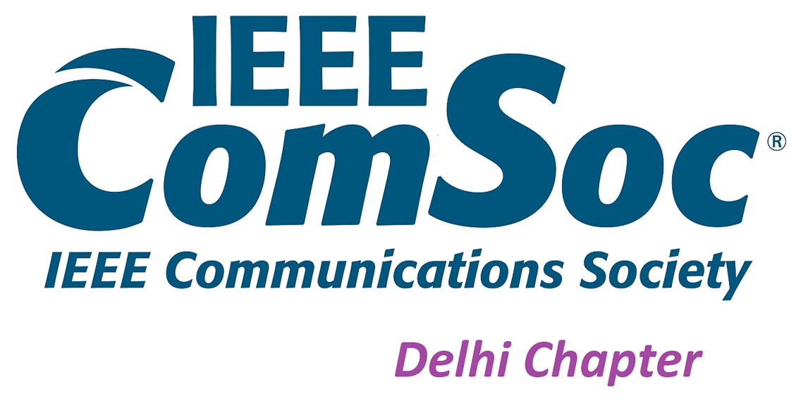 IEEE Delhi Communications Chapter home