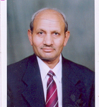 Picture of Vice Chairman