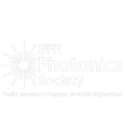 IEEE Delhi Photonics Society Chapter