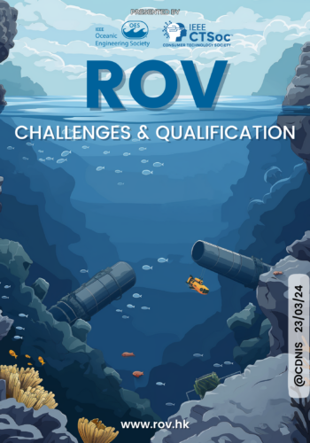 ROV Challenges & Qualification