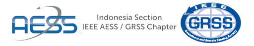 The Indonesia GRS/AES Joint Chapter