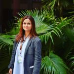Saira Aamir-WIE Coordinator-Usman Institute of Technology, Karachi