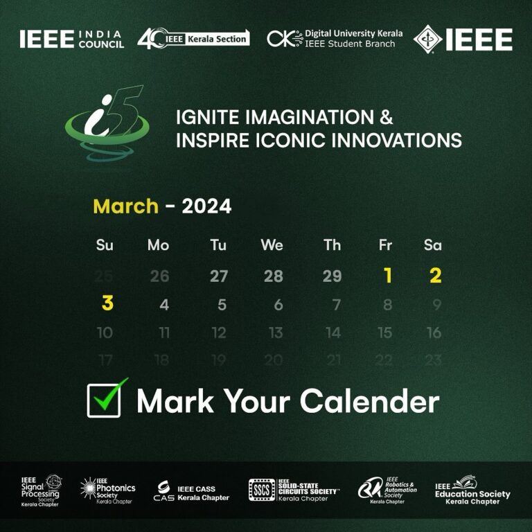 i5: Ignite Imagination & Inspire Iconic Innovations 2.0