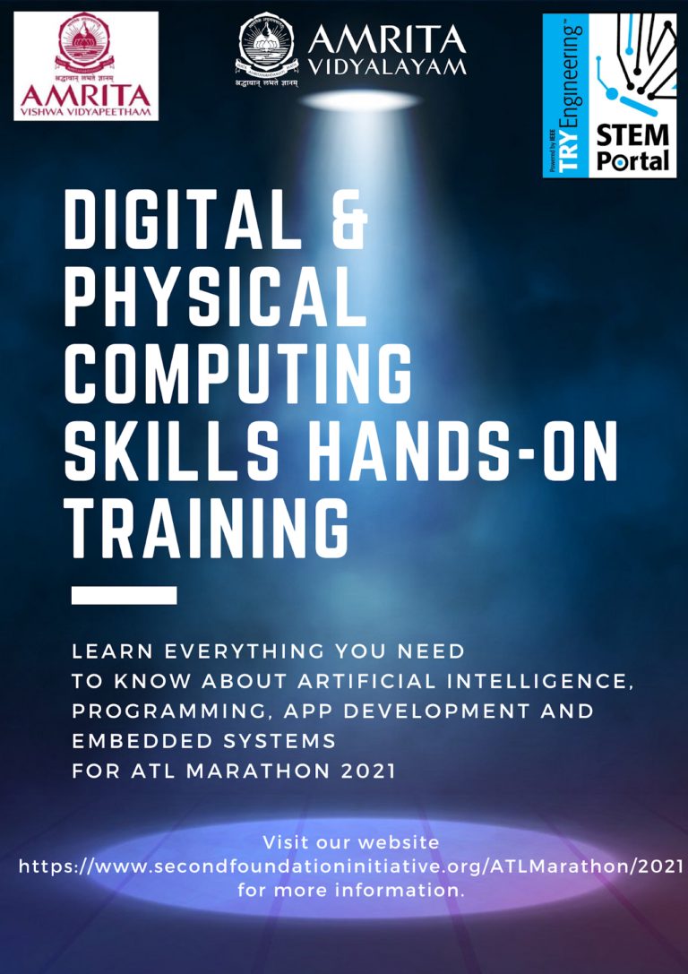 ATL Marathon training program