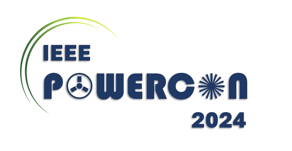 IEEE POWERCON 2024 IEEE PES Nepal Chapter