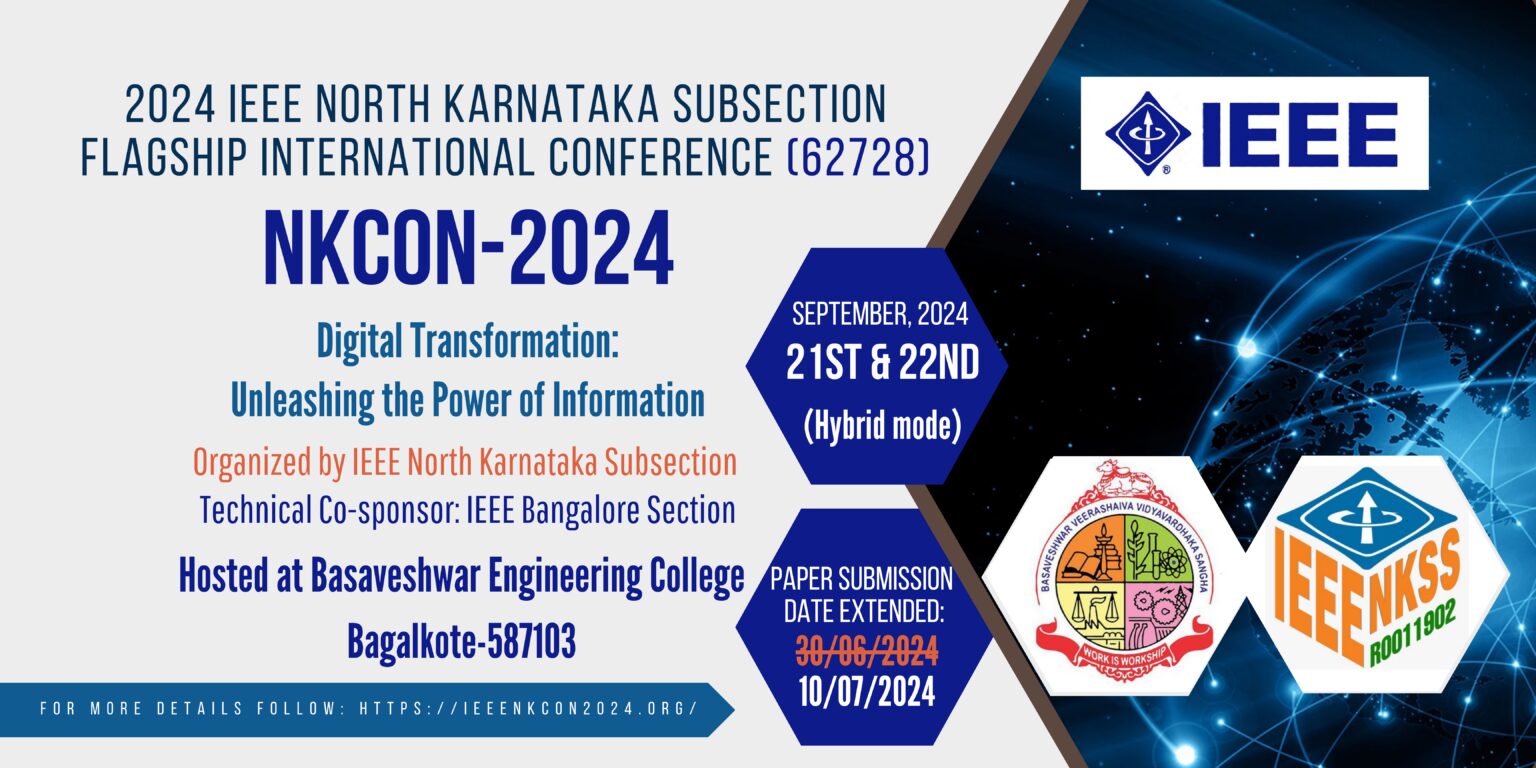 IEEE North Karnataka Sub Section(R0011902) R0011902