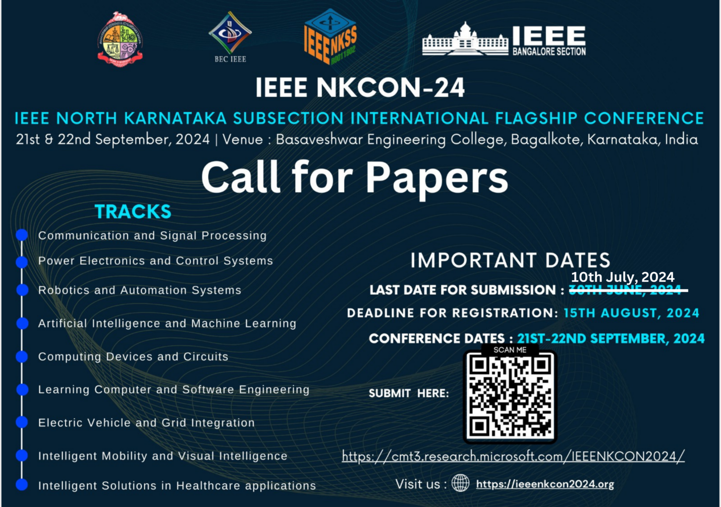 IEEE North Karnataka Sub Section(R0011902) R0011902