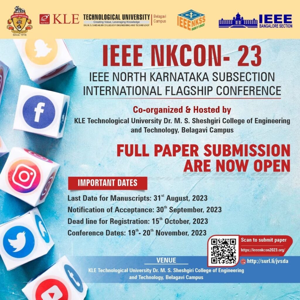 IEEE North Karnataka Sub Section(R0011902) R0011902