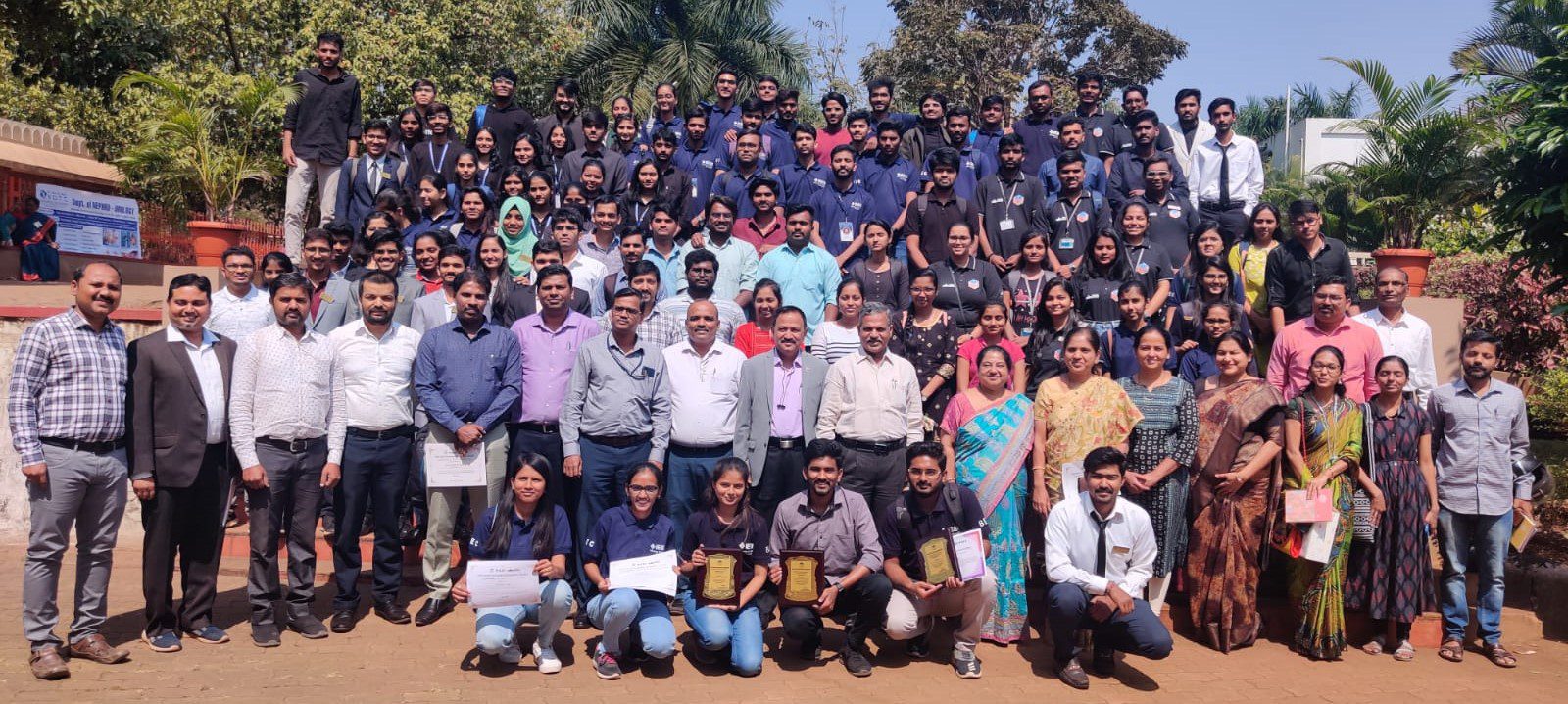 Events of the Year IEEE North Karnataka Sub Section(R0011902)