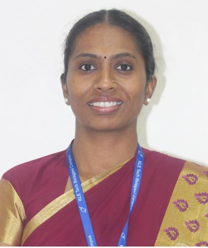 Rakhee Kallimani