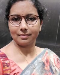 Dr. Mala De, Associate Professor, NIT Patna, IEEE Membership Number: 90752256