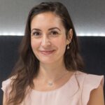 Christina Kazantzidou