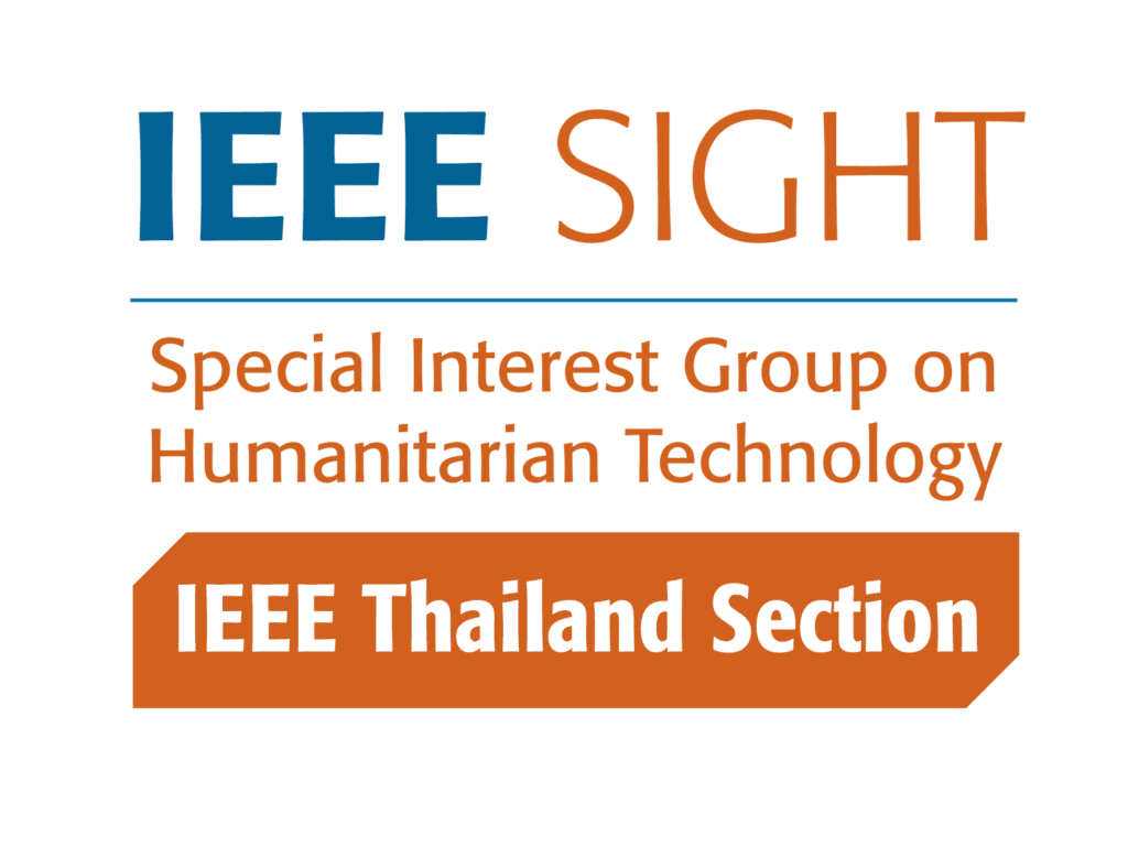 IEEE THAILAND SECTION SIGHT INAUGURATION AND IEEE HAC&SIGHT FUNDING
